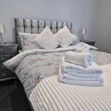 #26A Newly Refurbished Portsmouth Garden Apartment Bagian luar foto