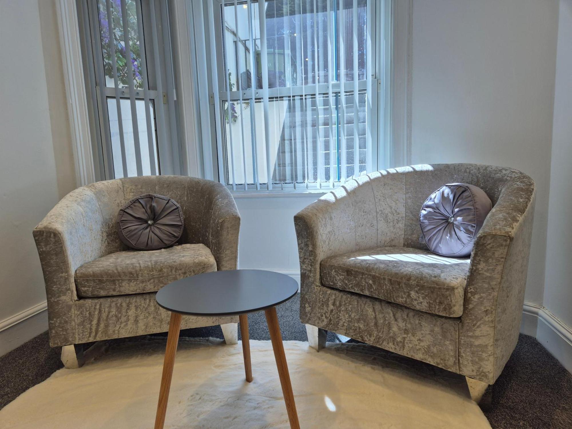 #26A Newly Refurbished Portsmouth Garden Apartment Bagian luar foto